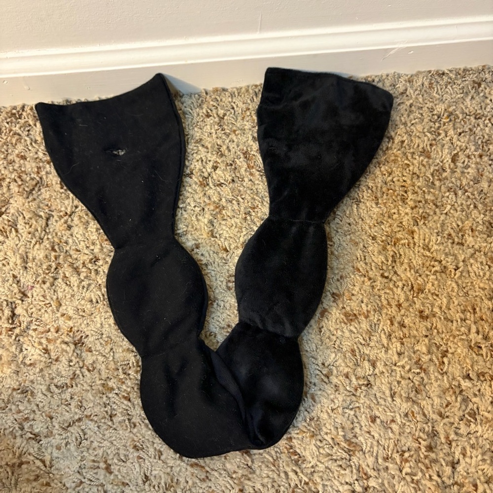 Nodpod Weighted Eye Sleep Mask - Picture 2 of 4